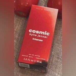 New! Kylie Cosmetics COSMIC INTENSE 2026